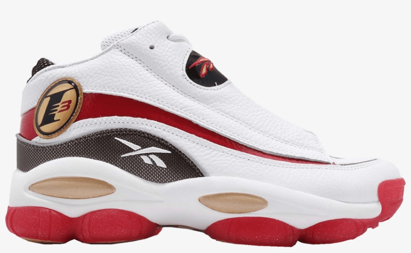 Answer 1 Dmx Retro 'og' - Sneakers, transparent png