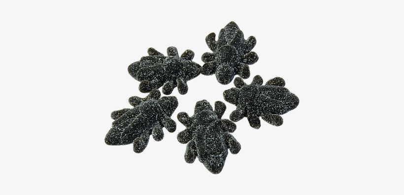 Pieza Individual - Trolli Cucarachas, transparent png