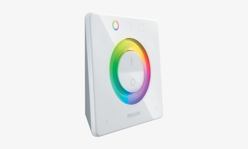 Lms Rgb Dmx-controller - Philips Led Tobetouched 8540 Colour Dmx Controller, transparent png