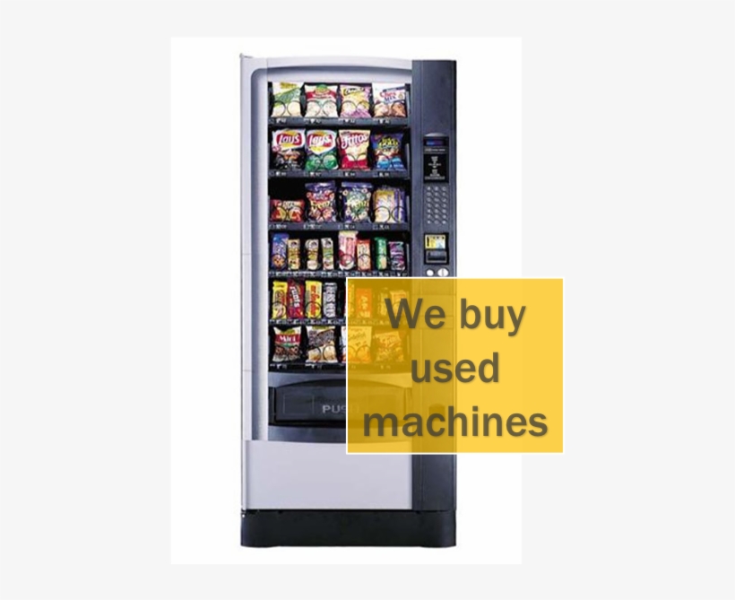 Buy Sell Service Used Vending Machines - Jack Links Vending Machine, transparent png