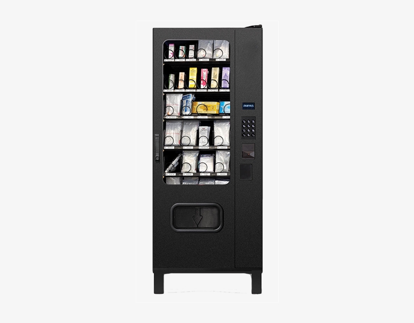 Sd3000-r - Vending Machines, transparent png