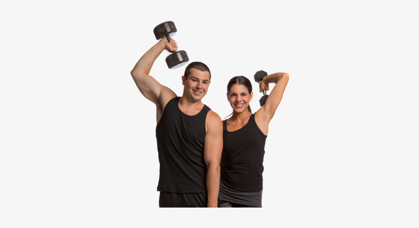 Your Trainer - Personal Trainer, transparent png