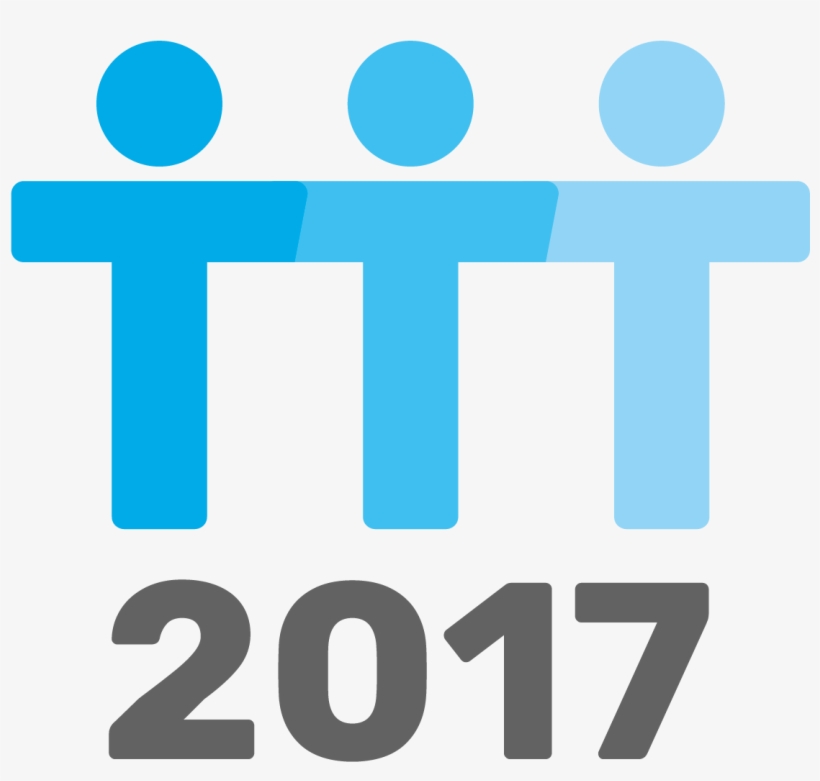 Train The Trainer 2017 Logo - Vector Graphics, transparent png