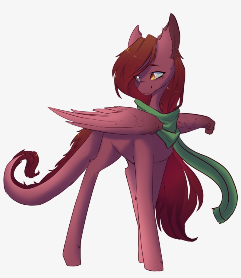 Myralilth, Clothes, Dragon Tail, Oc, Oc Only, Pegasus, - Cartoon, transparent png