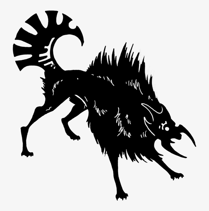 Royalty Free Clipart Image - Yazi Dragon, transparent png
