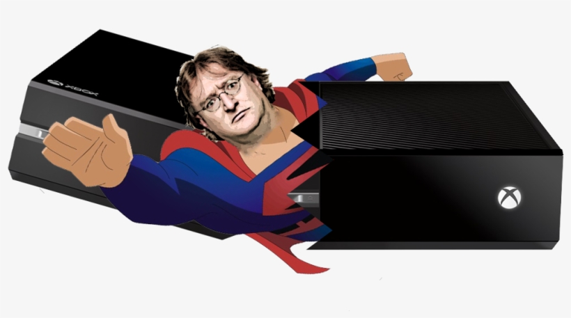 Our Glorious Lord Hears About Xbox One - Xbox One, transparent png