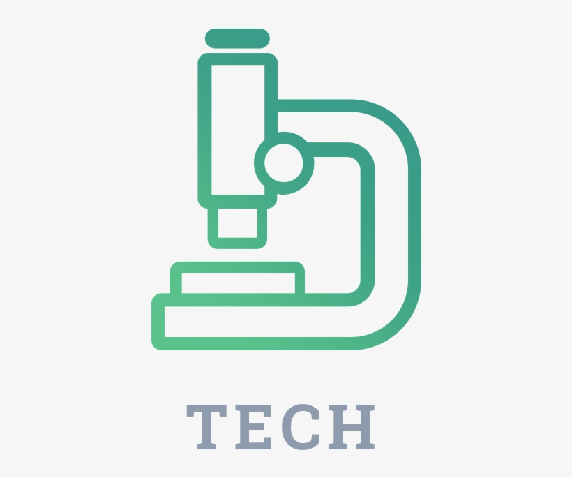 Tech-icon - Icon, transparent png