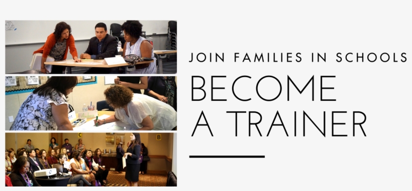 Copy Of Become A Trainer - Become Trainer, transparent png