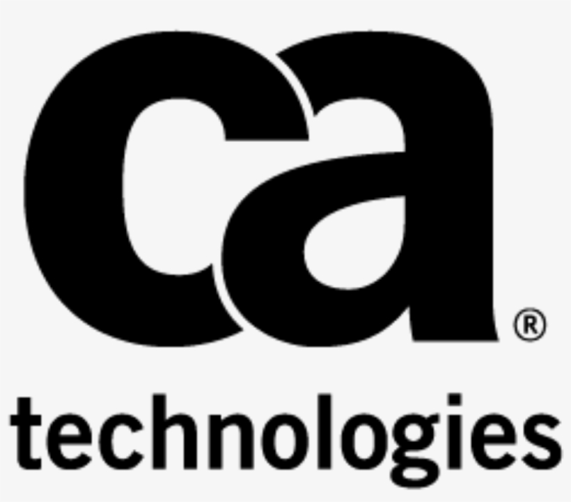 Hrc National Dinner - Ca Technologies Logo, transparent png