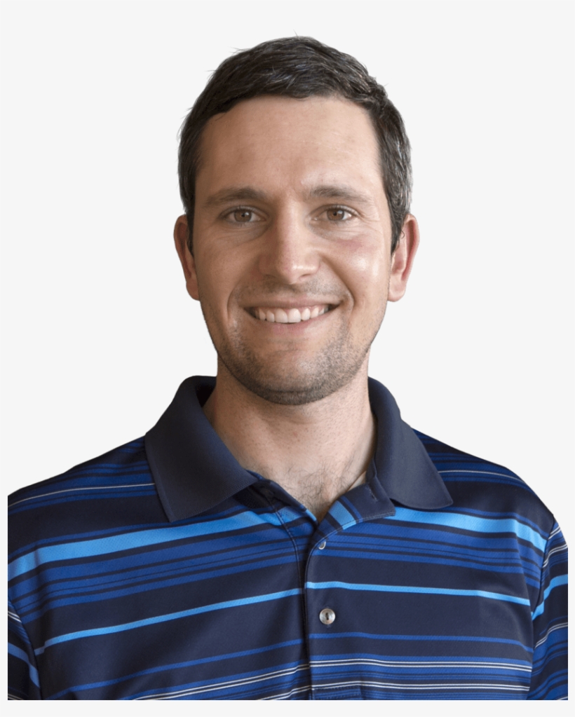 Martin Trainer - Head Shot, transparent png