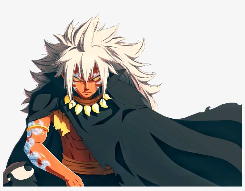 Acnologia, Also Known As The Black Dragon, And Famous Fairy Tail