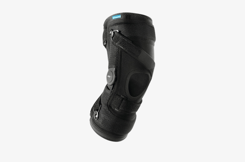 Ossur Gii Trainer - Ossur Form Fit Knee Brace, transparent png