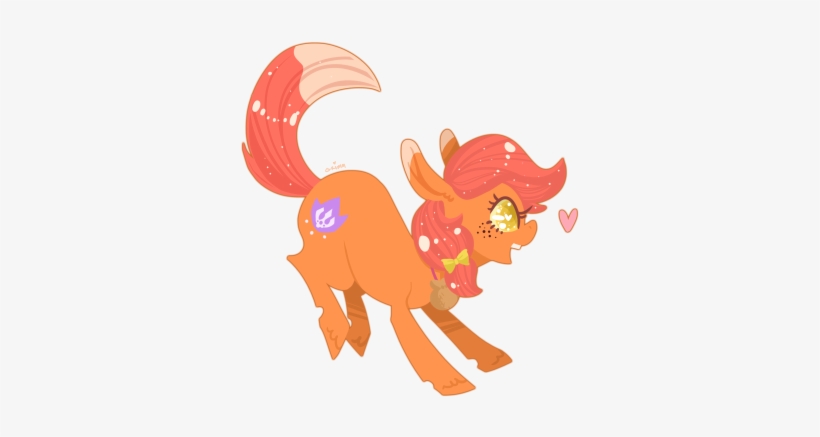 Sellyme, Freckle Fire - Animal Figure, transparent png