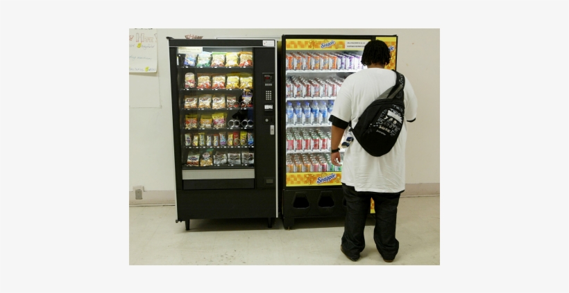 Can Vending Machines Really Cause Obesity Quality Vending - Drink Vending Machine School, transparent png