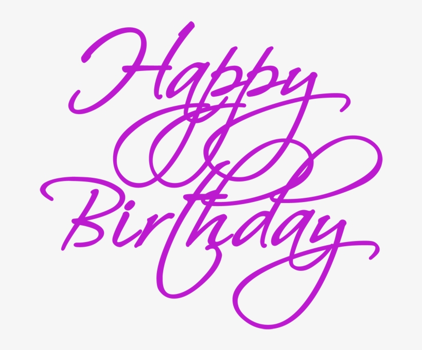 Image - Happy 18th Birthday Baby, transparent png
