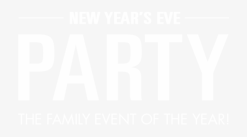 New Years Eve Party - Invite To A Cosmetics Launch Party, transparent png