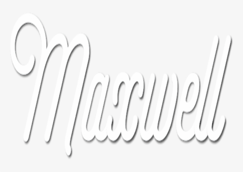 New Years Eve Party At Maxwell - Calligraphy, transparent png