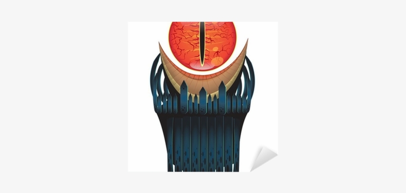 Sauron, transparent png