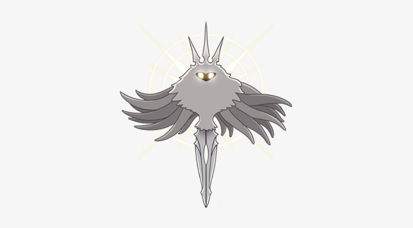 Https - //static - Tvtropes - Org/pmwiki/pub/images/ - Hollow Knight Boss, transparent png