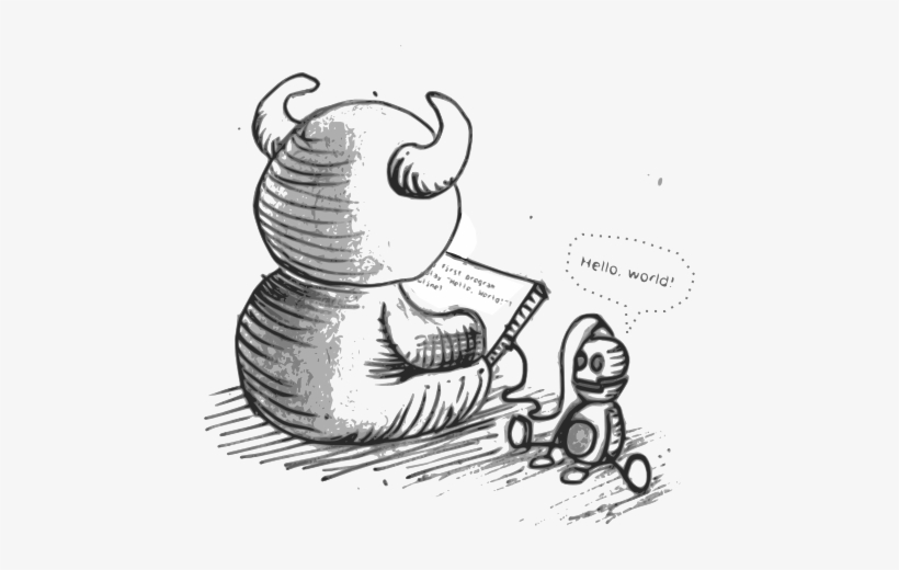 Guile Is A Programming Language - Programming Transparent, transparent png