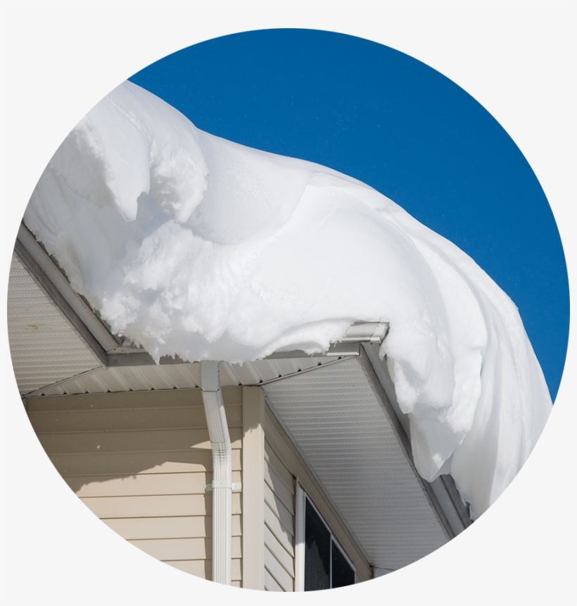 We're Almost Halfway Through Fall, Which Means Winter - Snow Load Safety Guide, transparent png