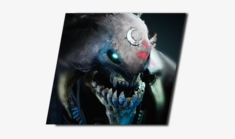 Khaimera Slant - Khaimera Paragon Png, transparent png