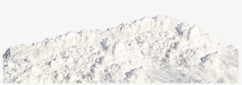 Snow Pile Png - Pile Of Snow Png, transparent png