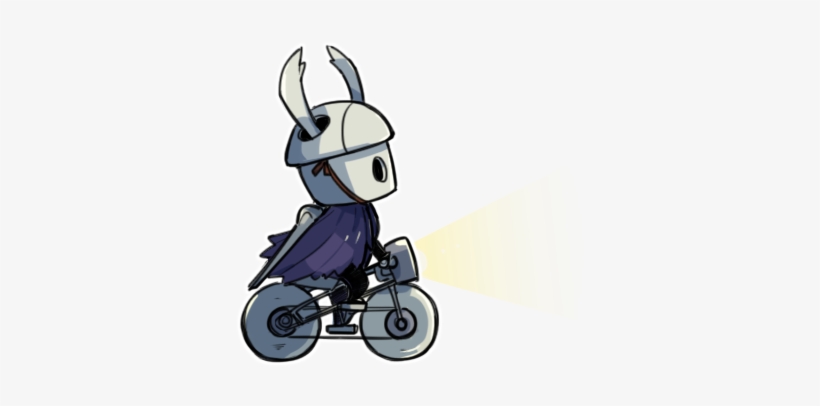 Fish Noise Demonstrates Why I Loathe Lore With Rad - Knight Fanart Hollow Knight Little Knight, transparent png
