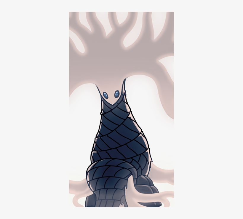 Cuck , - Hollow Knight White Lady, transparent png
