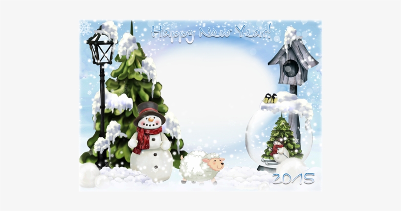 Winter Snowdrifts - Navidad En Familia España, transparent png