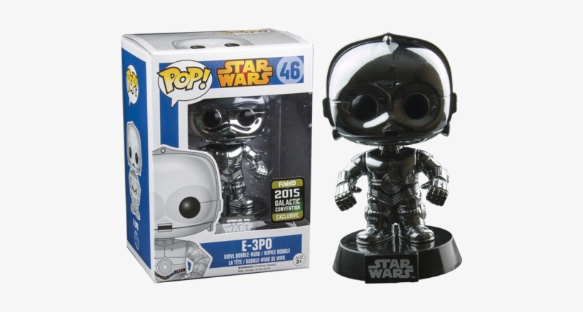 Star Wars Snow Drift Hoth Chewbacca Exclusive Vinyl - Star Wars C3po Chrome Funko Pop, transparent png