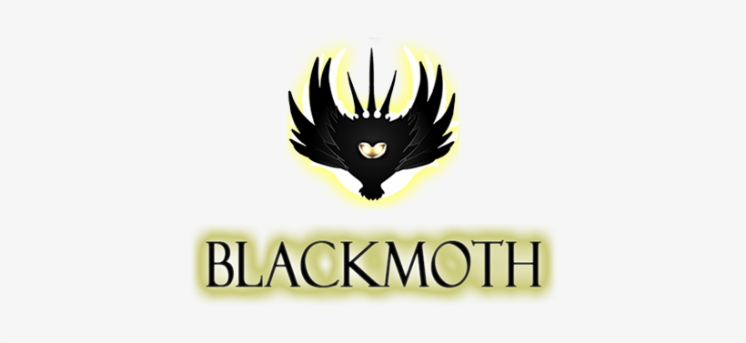 Original) - Hollow Knight Blackmoth, transparent png