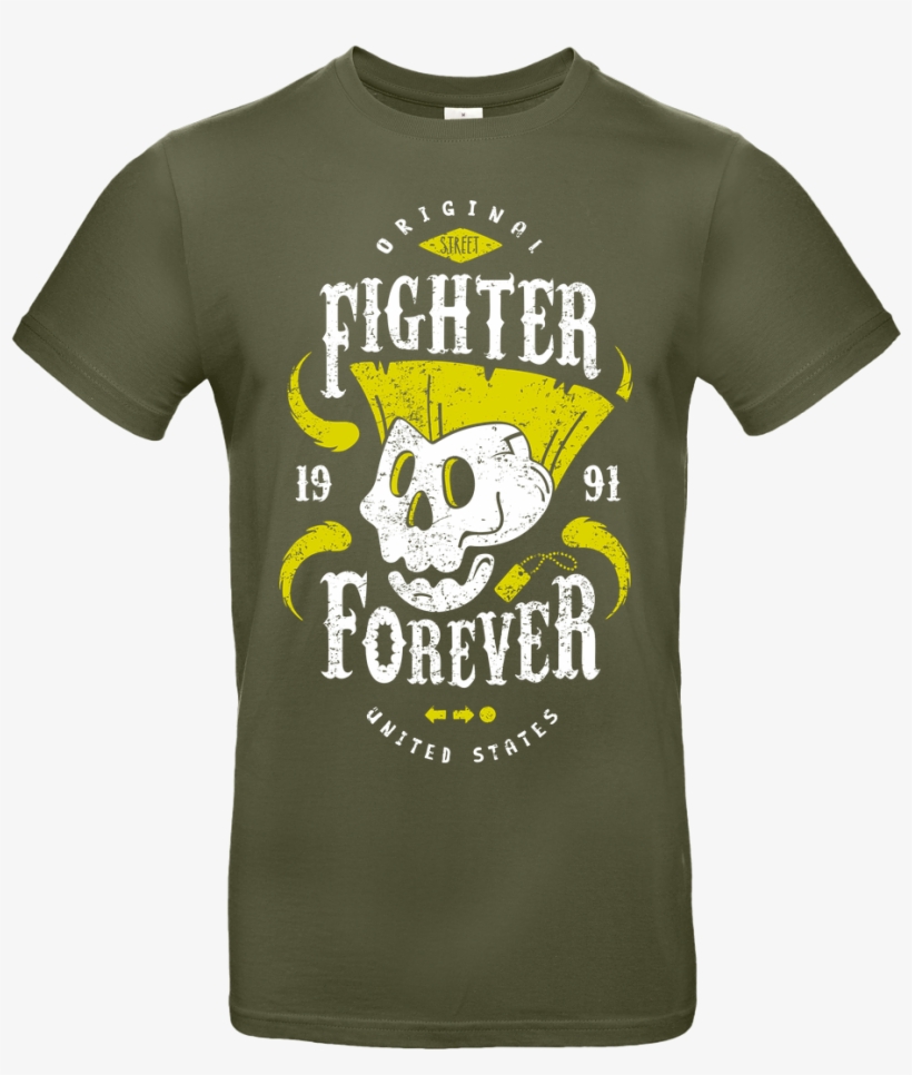 Olipopart Fighter Forever, transparent png