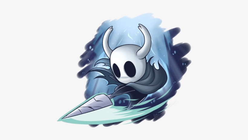Hollow Knight, transparent png
