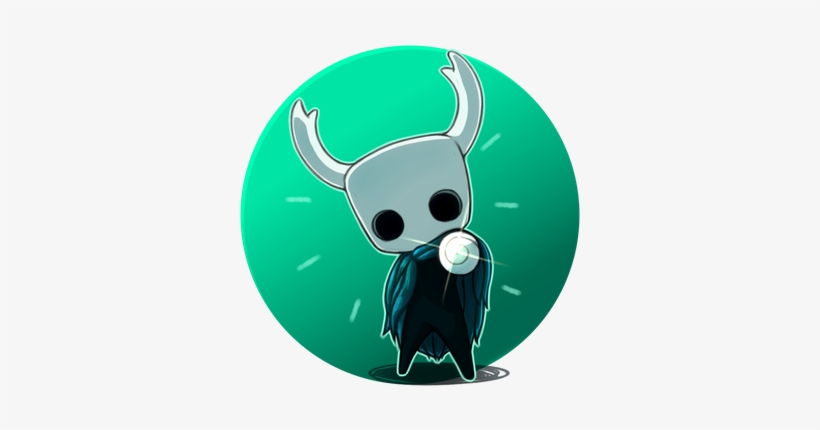 Hollow Knight By Monty-q - Hollow Knight, transparent png