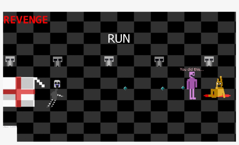 Add Media Report Rss Fredbear Story - Chess, transparent png