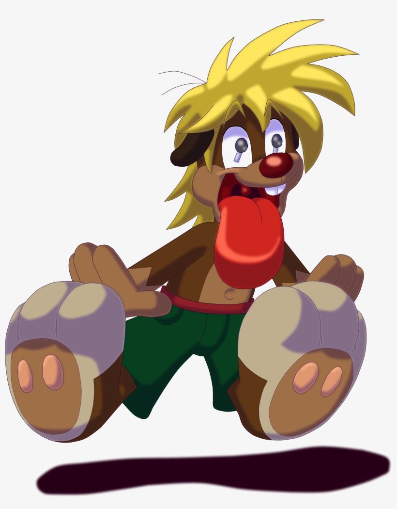 Guile's Eye For Candy - Cartoon, transparent png
