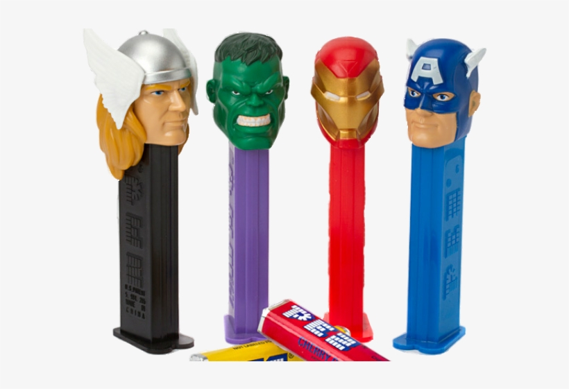 By Shane Alexander - Pez Candy Png, transparent png