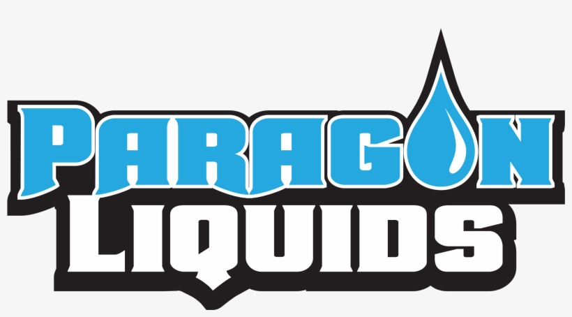 Paragon Liquids Manufacturing - Electronic Cigarette Aerosol And Liquid, transparent png
