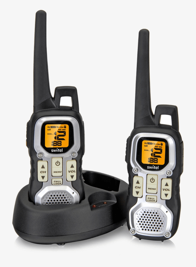 Long Range - Switel Wtf 8000 Cc, transparent png
