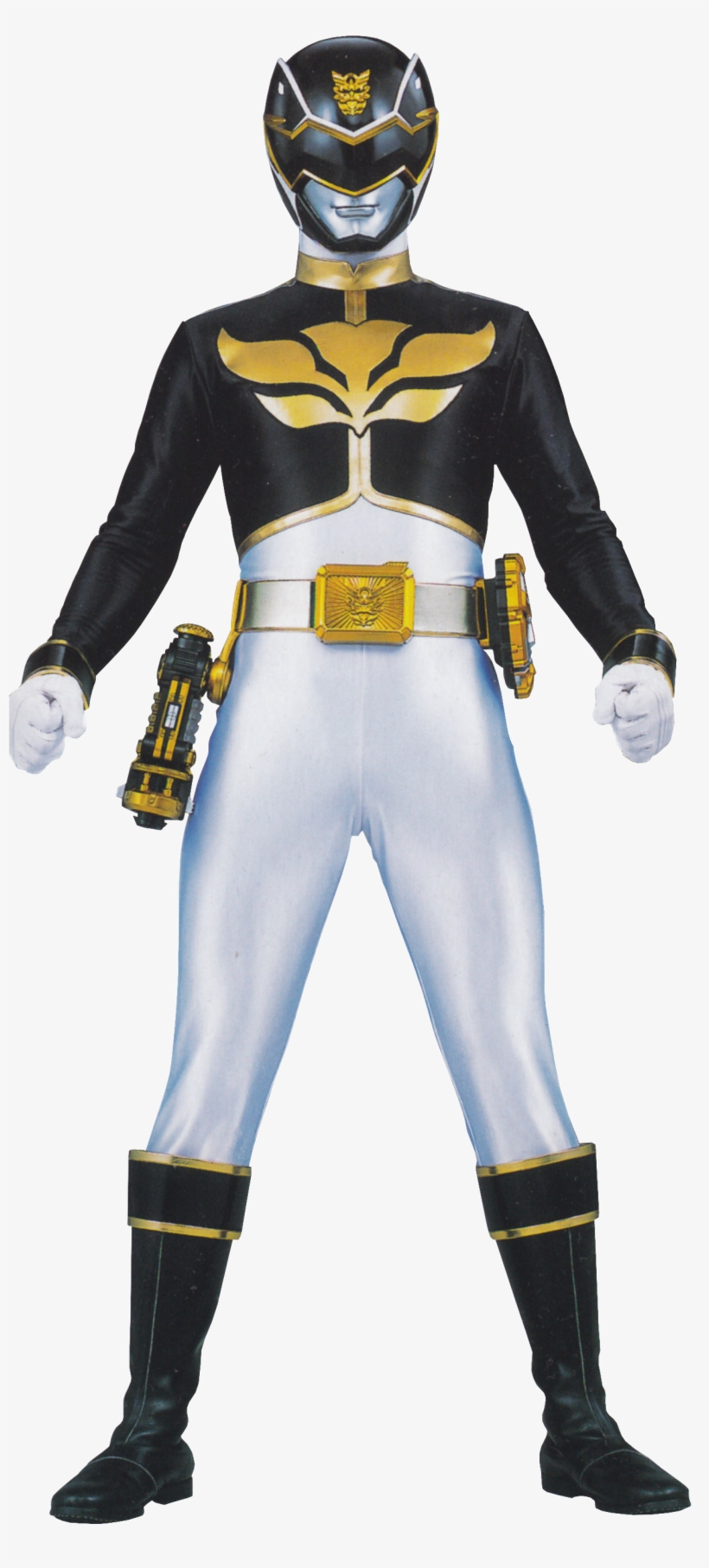 Megaforce Black Ranger - Power Rangers Spd Blue, transparent png