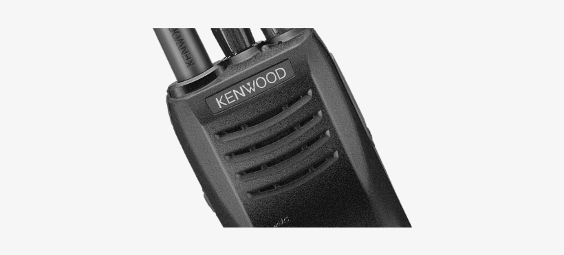 License-free Pmr446 - Kenwood Protalk Tk-3501 Pmr446 Portable Radio, transparent png