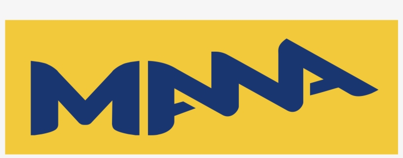 Mana Logo Png Transparent - Westen Logo, transparent png