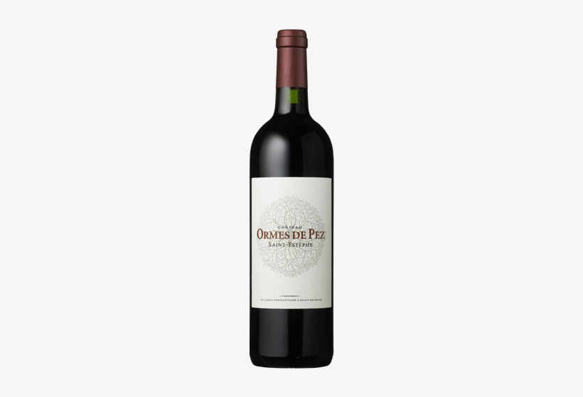 Château Les Ormes De Pez - Tenuta Dell Ornellaia Ornellaia Bolgheri Doc 2013, transparent png