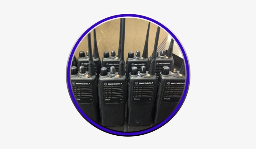 Walkietalkie - - Walkie-talkie, transparent png