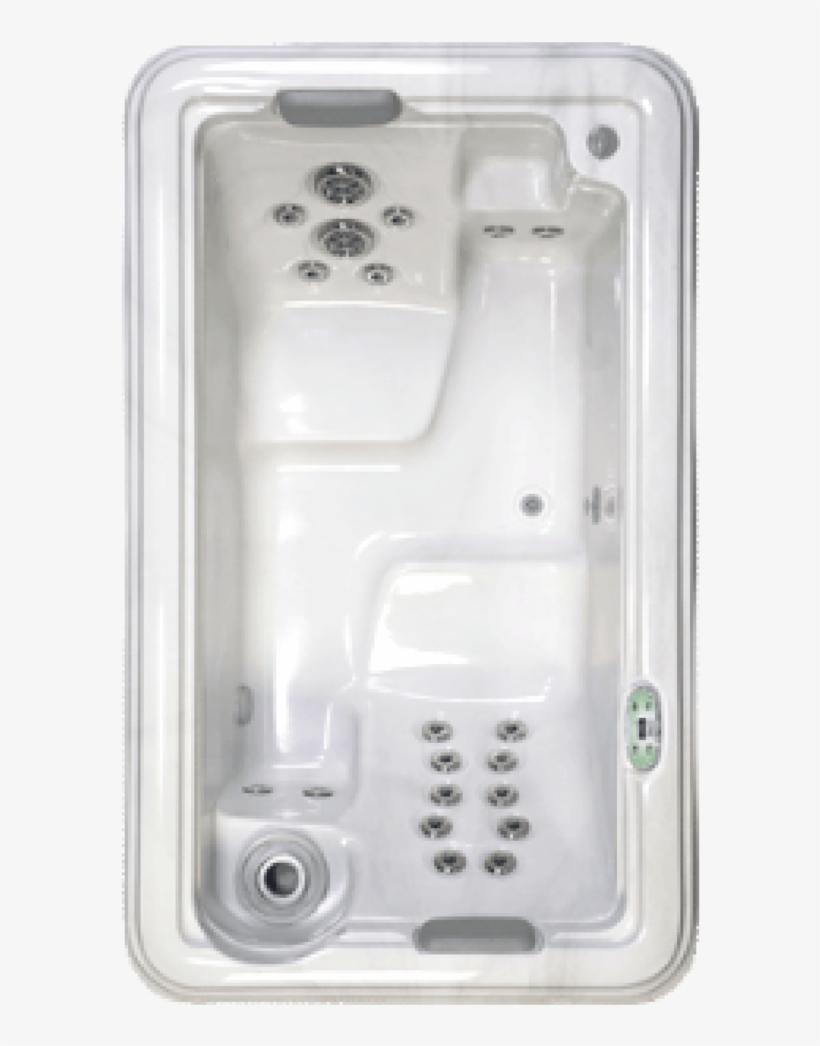 Azalea-01 - Hot Tub, transparent png