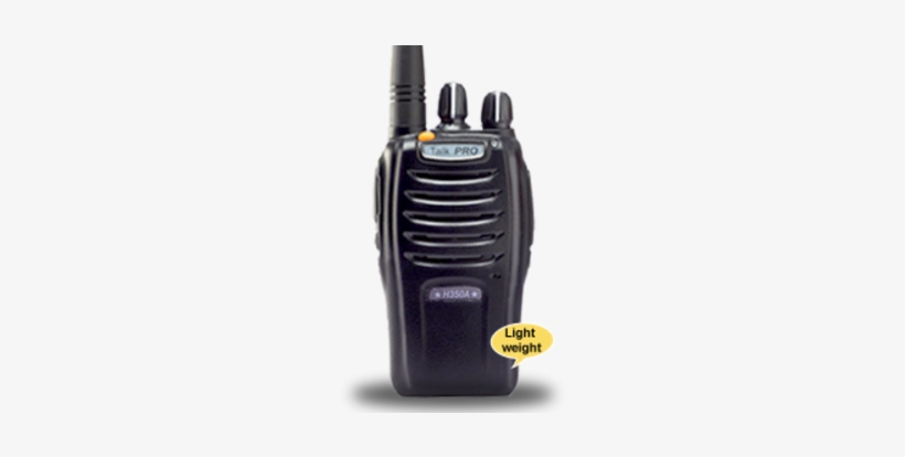 Walkie Talkie - Two-way Radio, transparent png