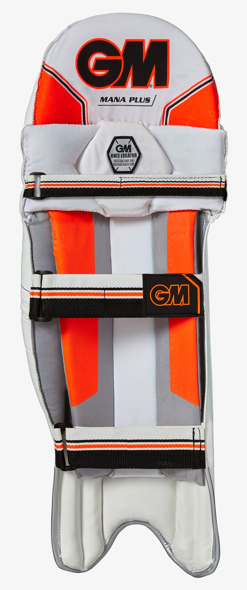 Mana Plus Batting Pad, transparent png