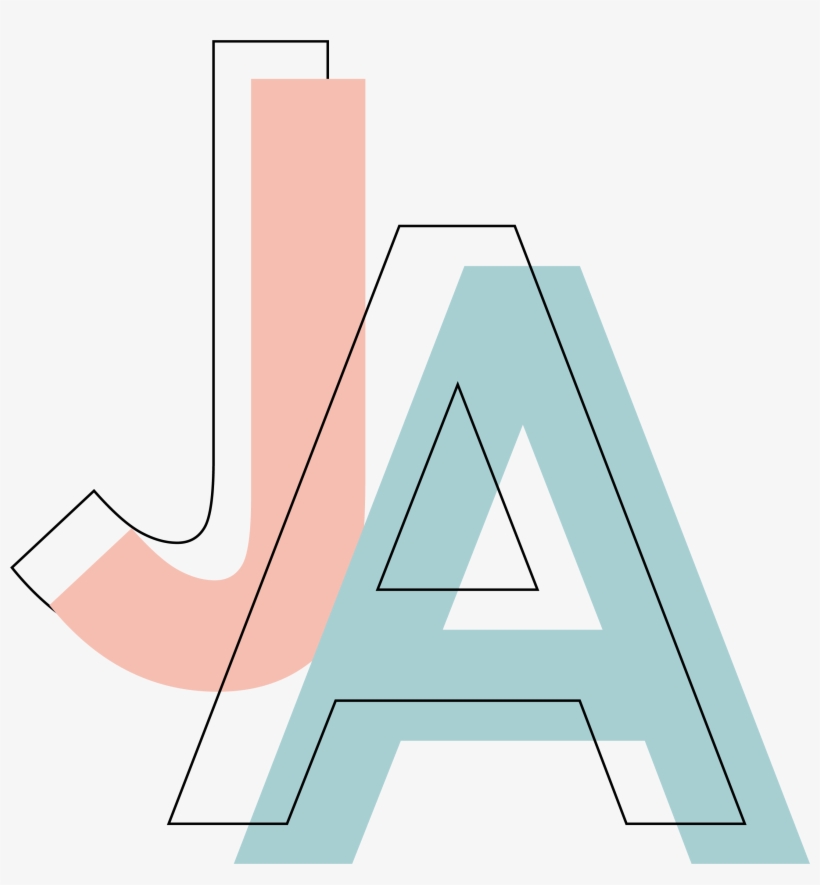 J - A - - Triangle, transparent png