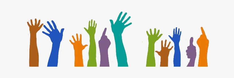 Post Navigation - People Volunteering, transparent png